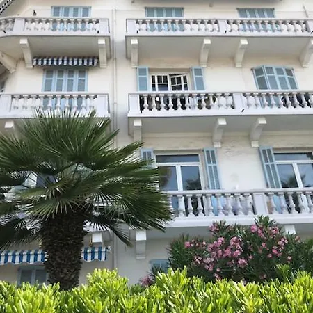 Seafront Appartamento Juan-les-Pins